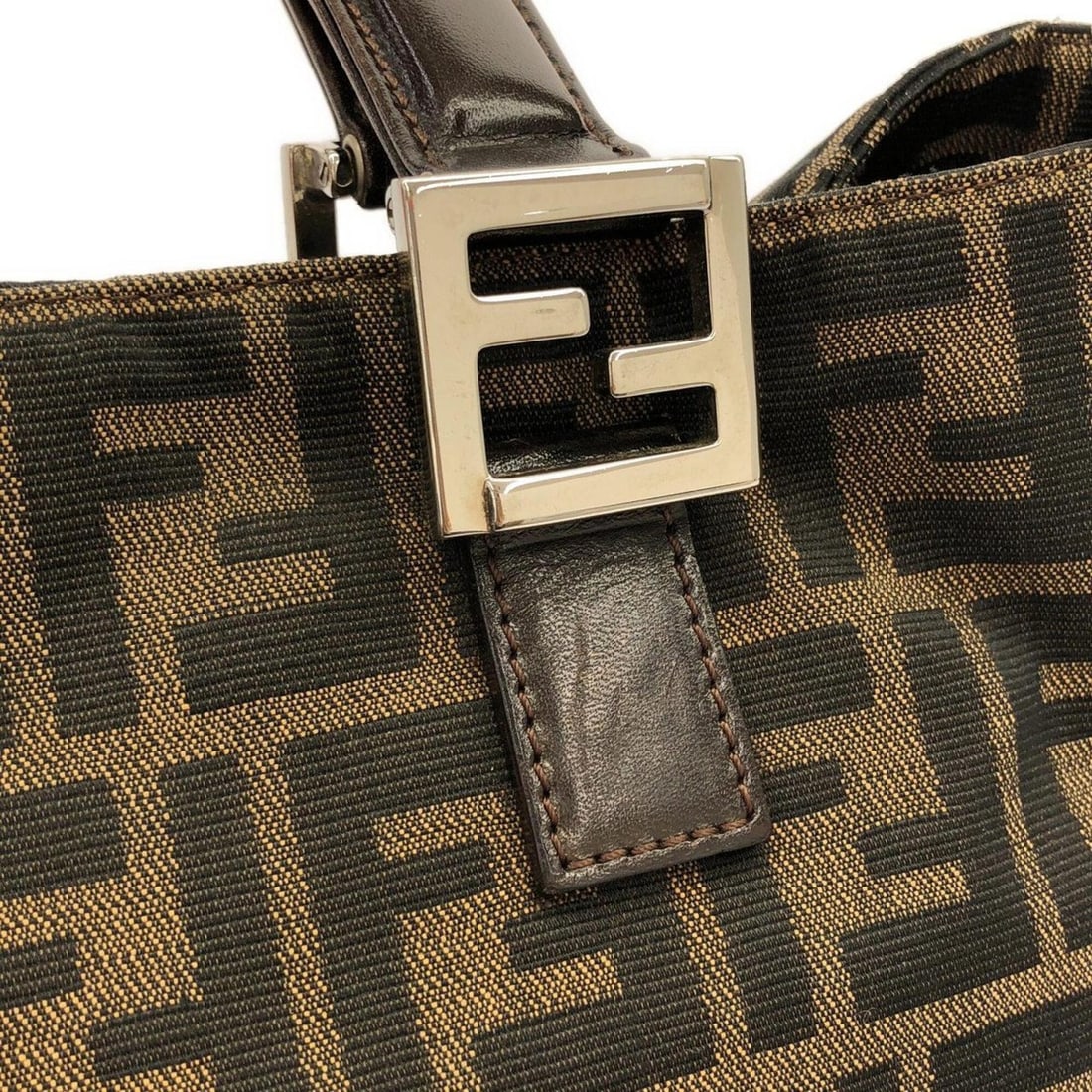 Fendi 26693 handbag - 3