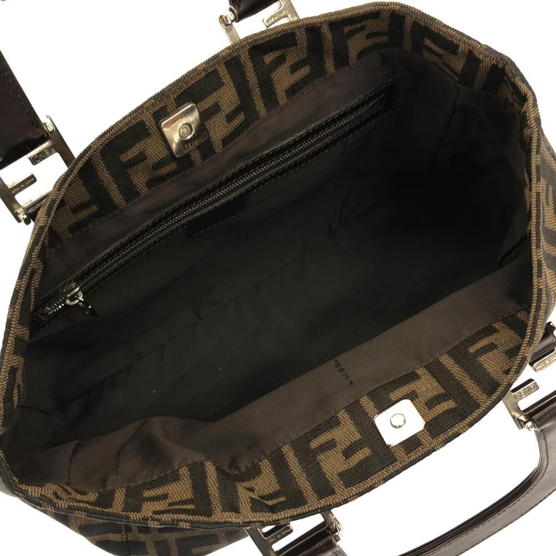 Fendi 26693 handbag - 6