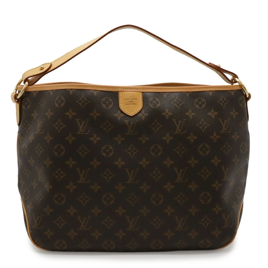 LOUIS VUITTON Louis Vuitton Monogram Delightful PM Shoulder Bag M40352 (1 of 13)