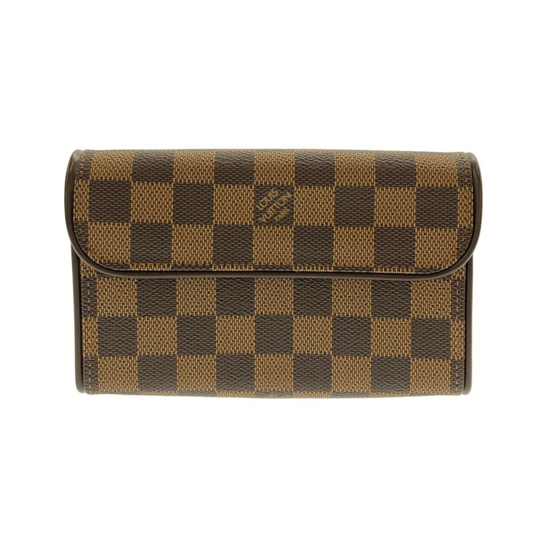 Louis Vuitton Damier Pochette Florentine M N51857+M68212 Waist Bag: --- Catalog ---Category: SizeSize (HxWxD): 11cm x 16.5cm x 4cm / 4.33'' x 6.49'' x 1.57''Category: DesignType: Fanny packColor: EbeneGender: Women,MenMaterial: Coated canvas Category: GeneralBrand: Lo