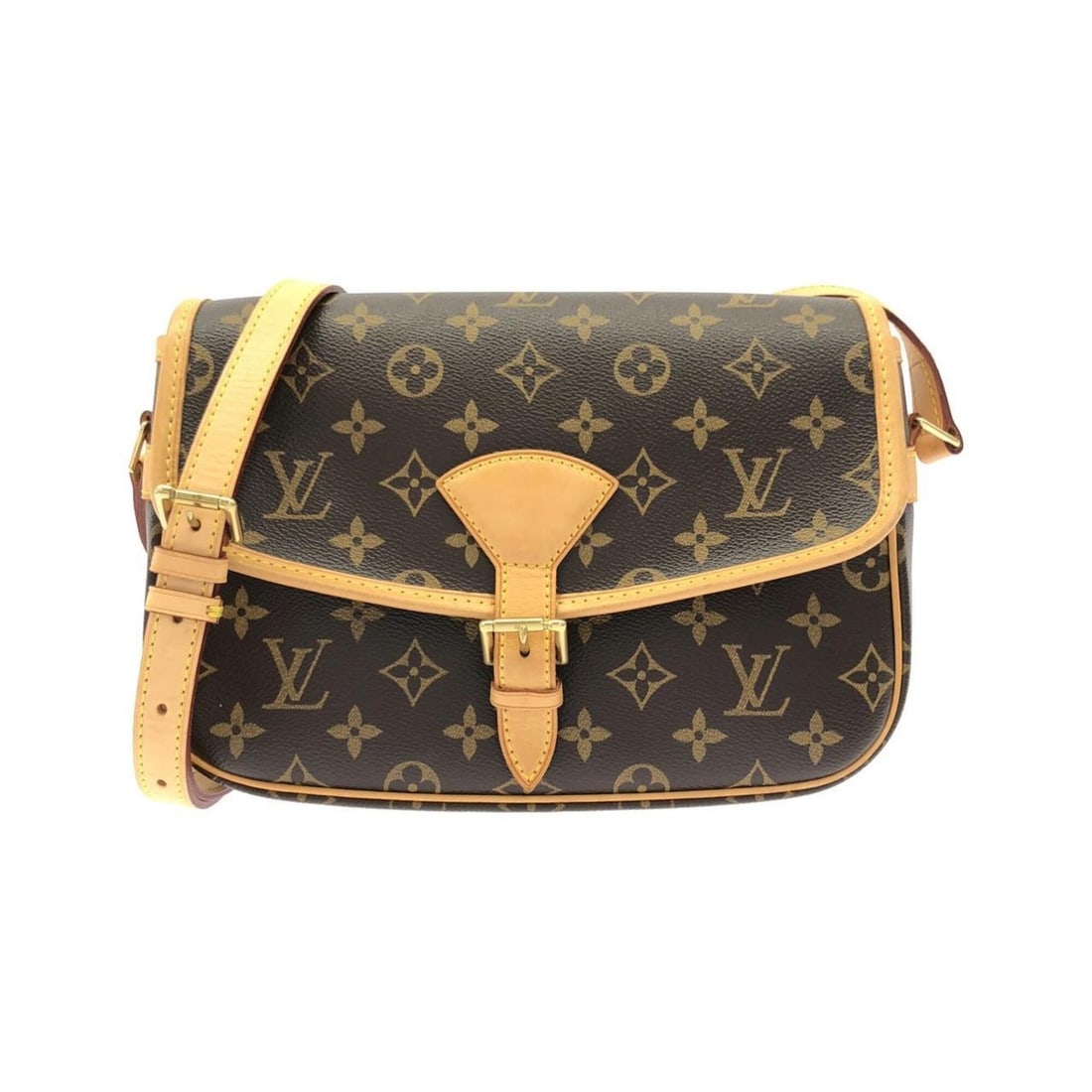 Louis Vuitton Monogram Sologne M42250 Shoulder Bag: --- Catalog ---Category: SizeSize (HxWxD): 16cm x 26cm x 8cm / 6.29'' x 10.23'' x 3.14''Category: DesignType: Shoulder bagColor: BrownGender: WomenMaterial: Coated canvas Category: GeneralMPN: M42250B
