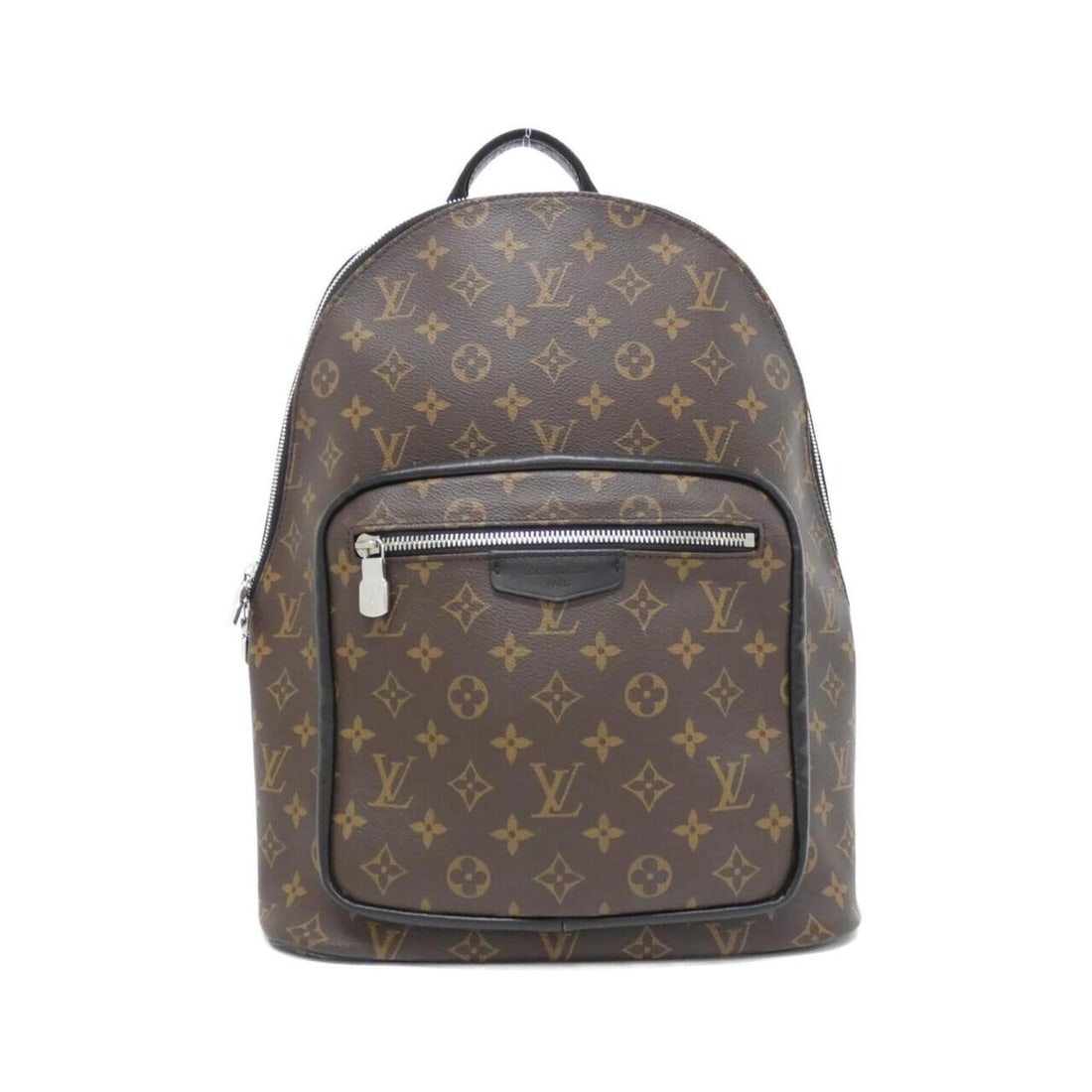 Louis Vuitton Monogram Macassar Josh M45349 Backpack: --- Catalog ---Category: SizeSize (HxWxD): 40cm x 31cm x 13cm / 15.74'' x 12.2'' x 5.11''Category: DesignType: BackpackColor: Brown, MarronGender: MenMaterial: Coated canvas Category: GeneralMPN: