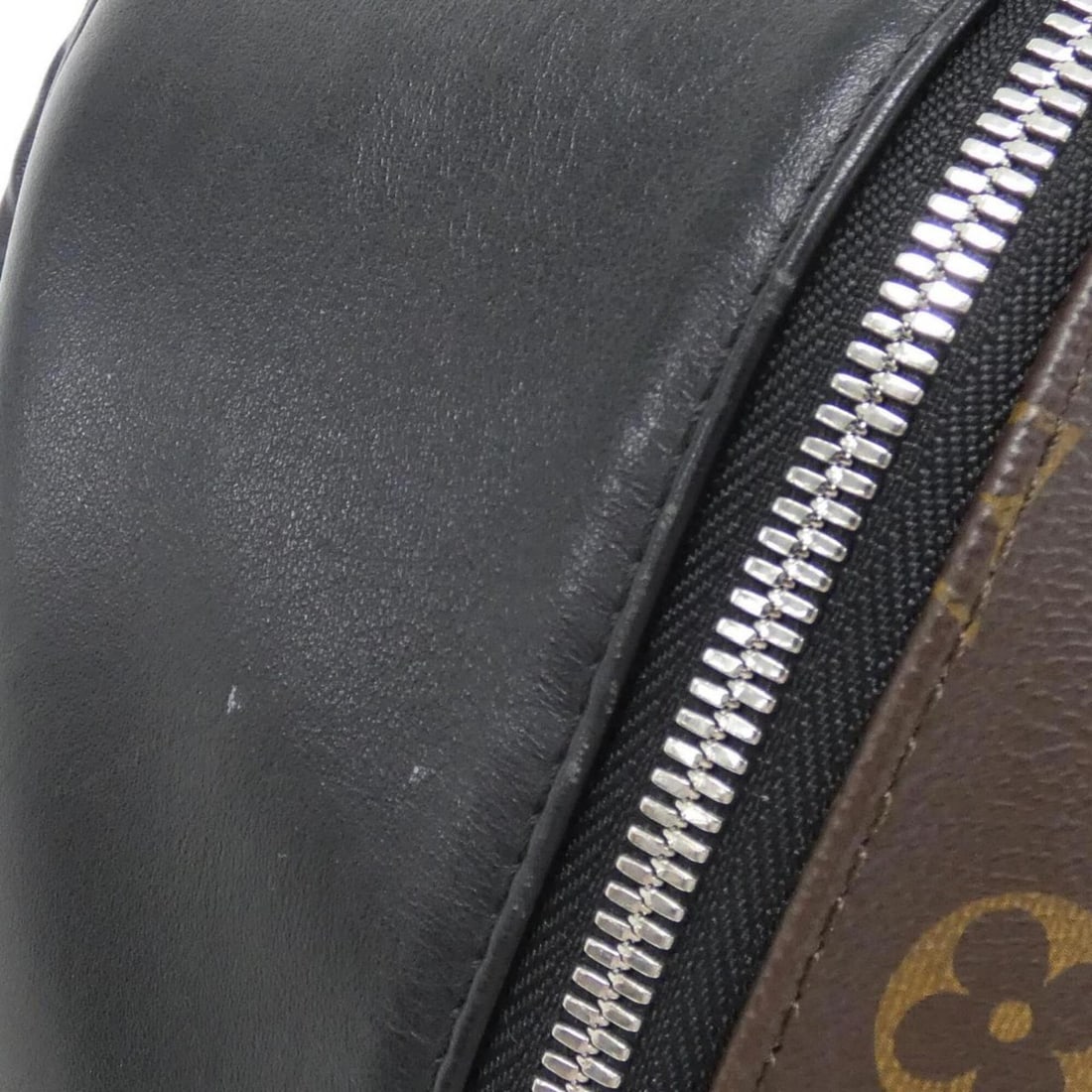 Louis Vuitton Monogram Macassar Josh M45349 Backpack - 4