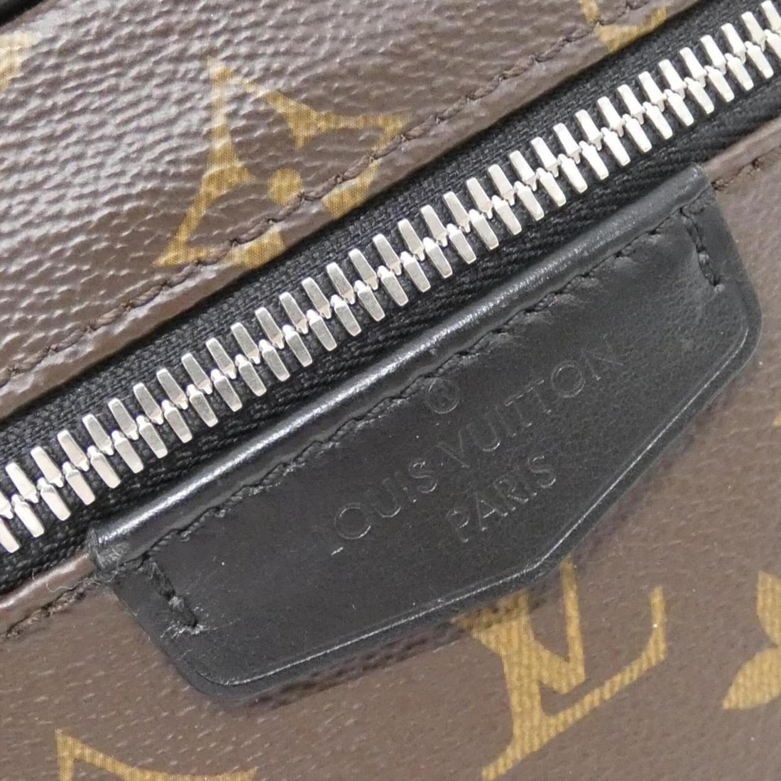 Louis Vuitton Monogram Macassar Josh M45349 Backpack - 6