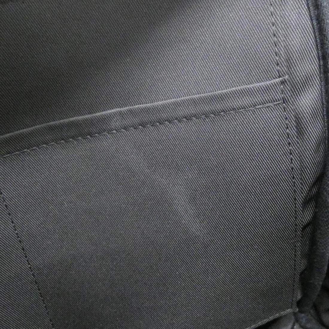 Louis Vuitton Monogram Macassar Josh M45349 Backpack - 9