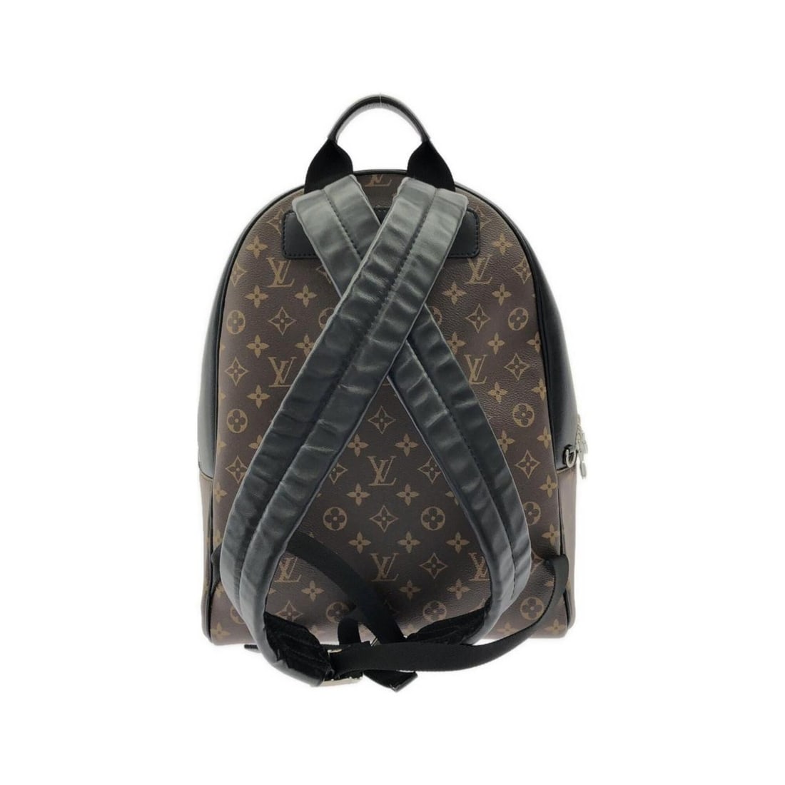 Louis Vuitton Monogram Macassar Josh M45349 Backpack - 2