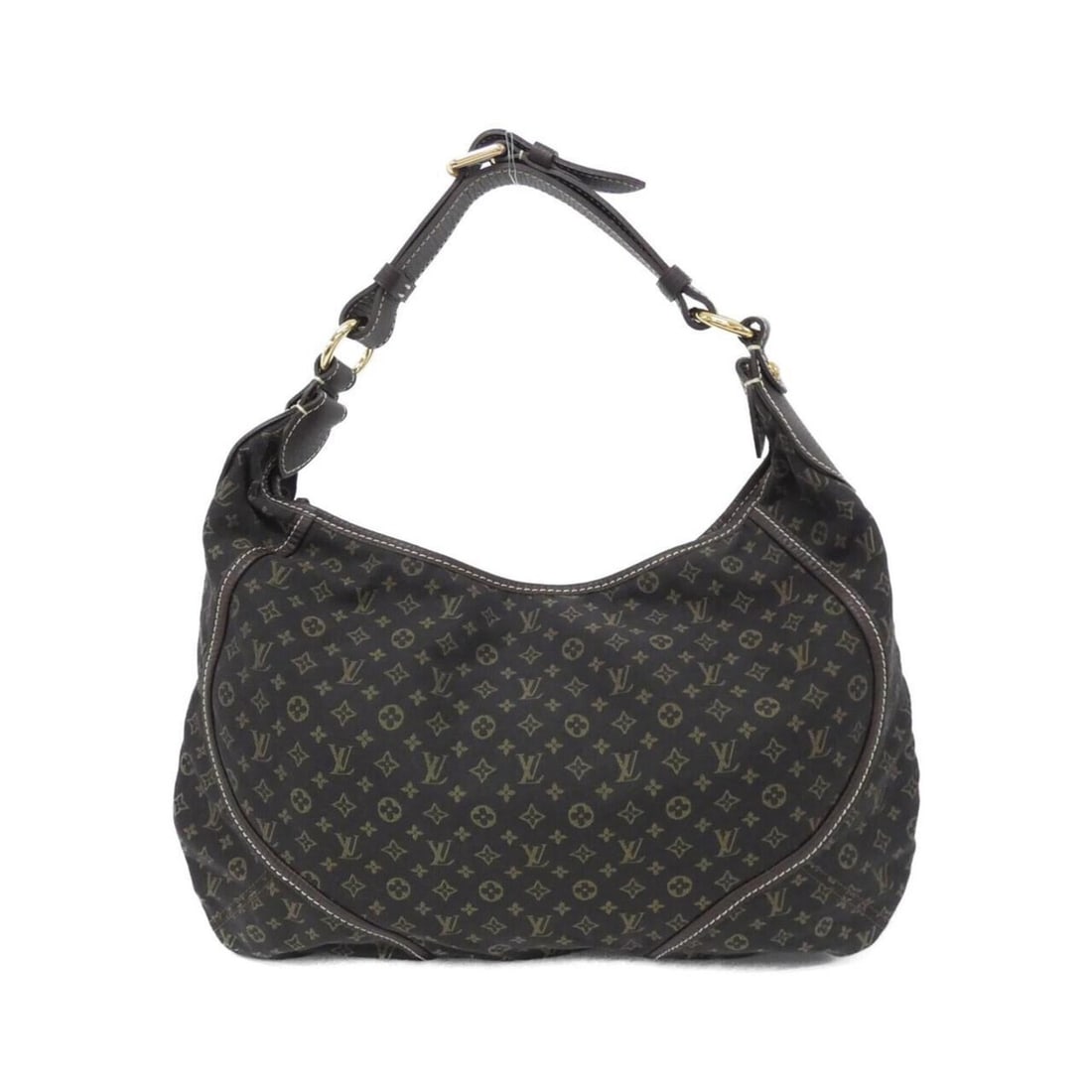 Louis Vuitton Monogram Mini Lin Manon MM M95619 Shoulder Bag: --- Catalog ---Category: SizeSize (HxWxD): 25cm x 40cm x 3cm / 9.84'' x 15.74'' x 1.18''Category: DesignType: Shoulder bagColor: BrownGender: WomenMaterial: Canvas Category: GeneralMPN: M95619Brand:
