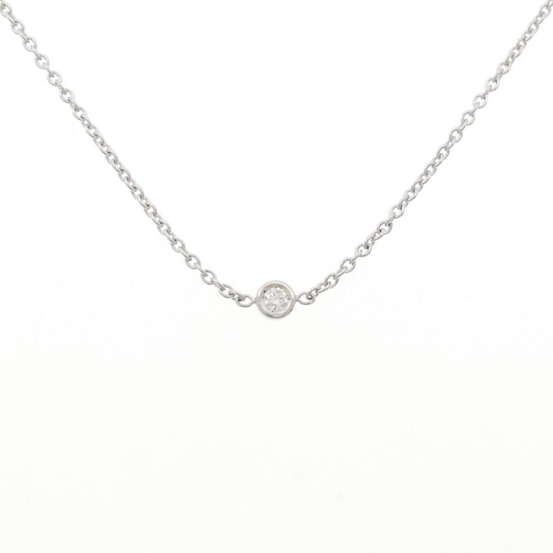 Christian Dior Dior Mimi Oui Necklace: --- Catalog ---Category: SizeNeck Circumference: 39 cm - 41 cm / 15.35'' - 16.14''Category: DesignStone: DiamondGender: WomenMaterial: White gold (18K)Necklace Type: NecklaceCategory: GeneralBrand: