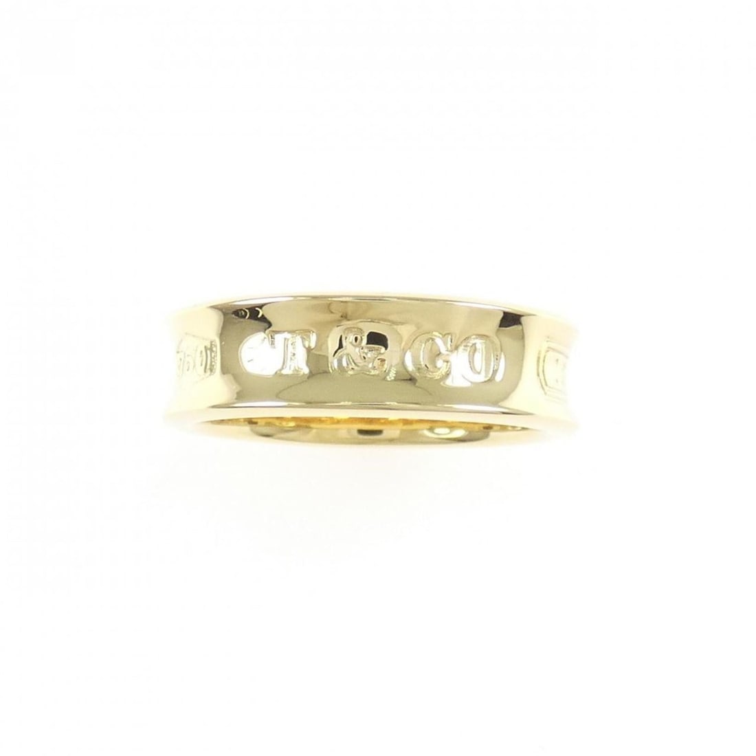 Tiffany 1837 Ring - 2