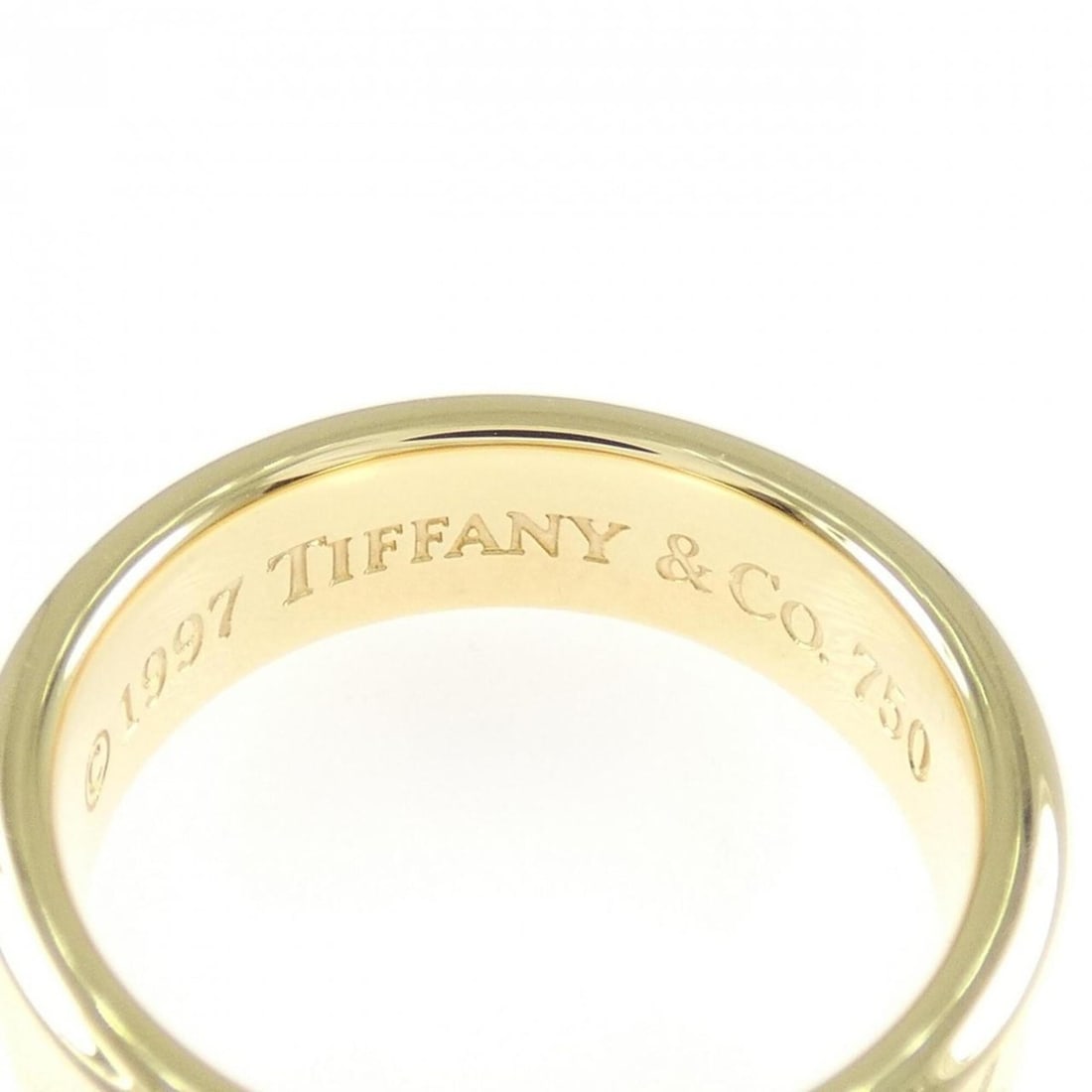 Tiffany 1837 Ring - 3