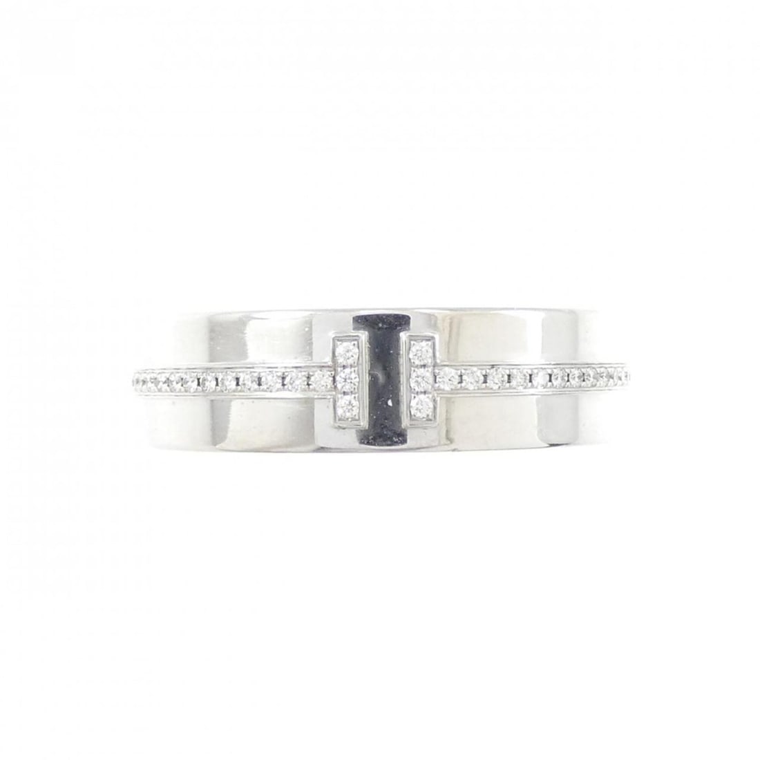 Tiffany T Toe Ring - 2