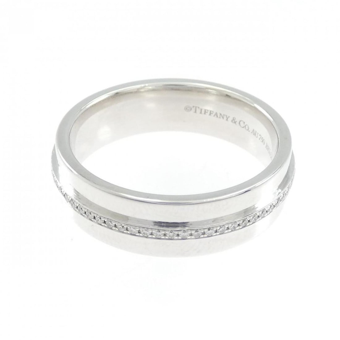 Tiffany T Toe Ring - 3
