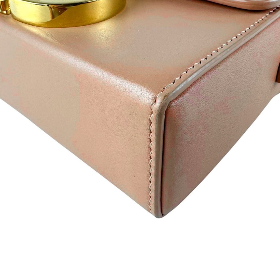Tiffany T Toe Ring - 9