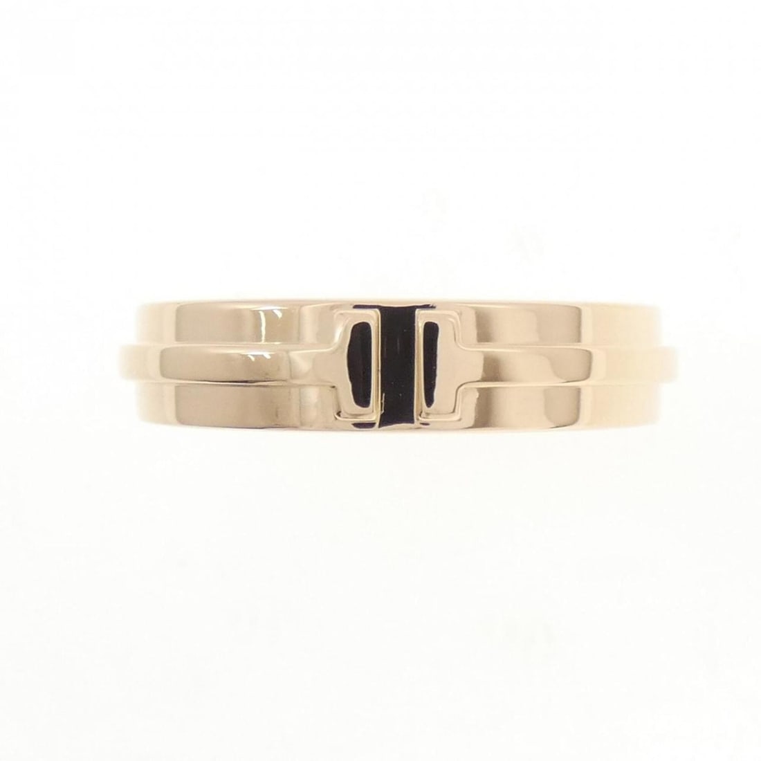 Tiffany T-Two Narrow Ring - 2