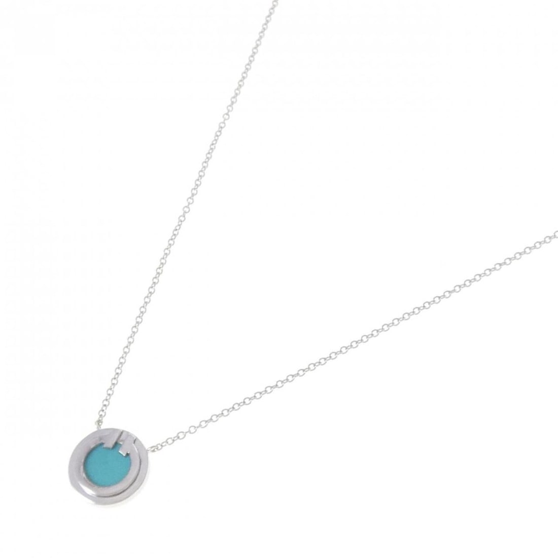 Tiffany T Two Necklace - 2