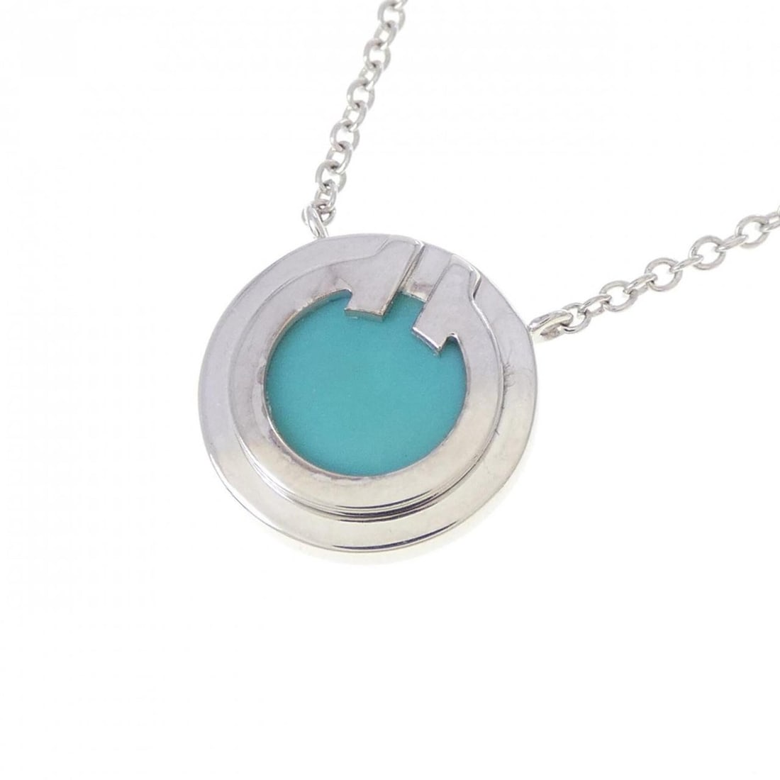 Tiffany T Two Necklace - 3