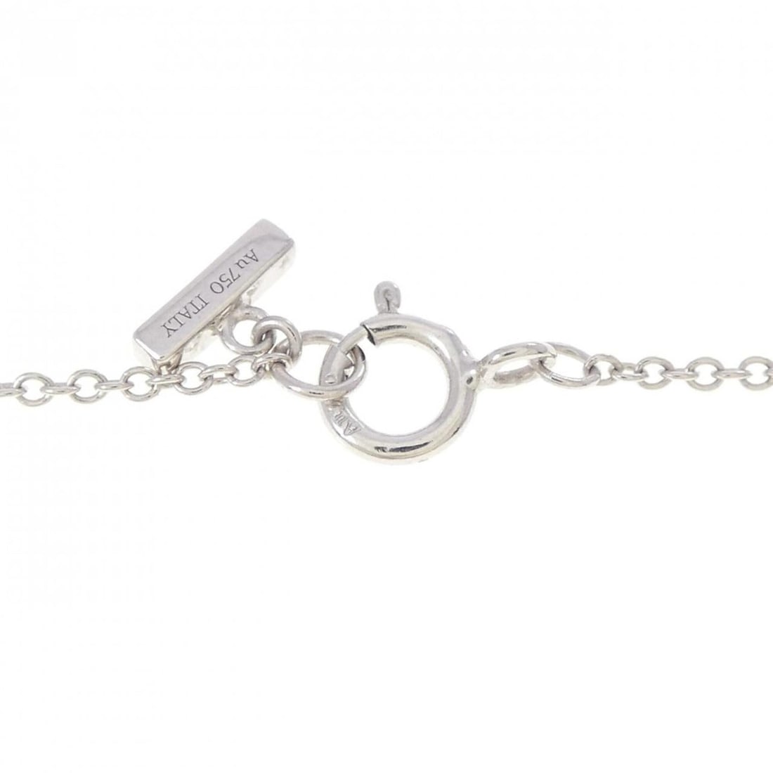 Tiffany T Two Necklace - 5