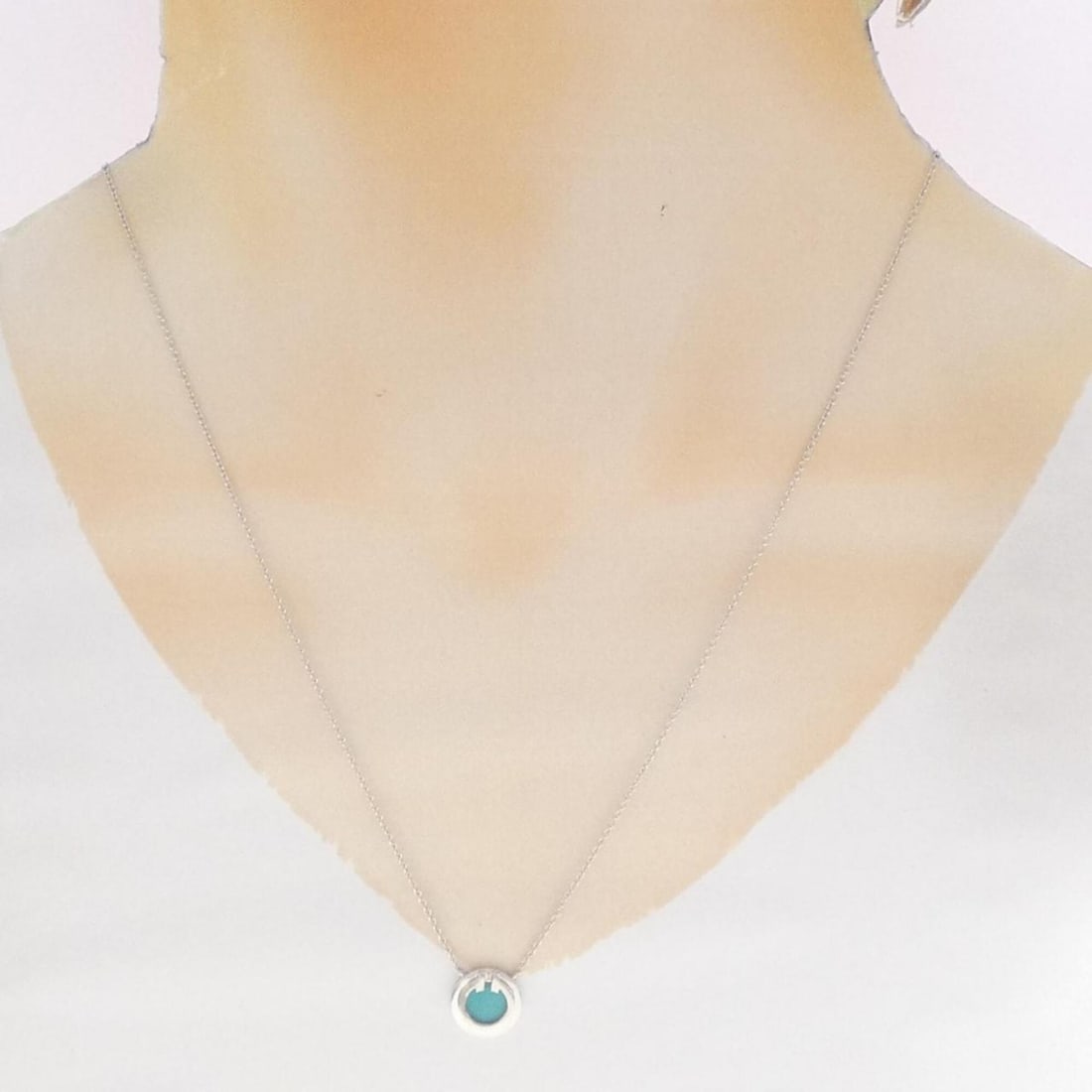Tiffany T Two Necklace - 6