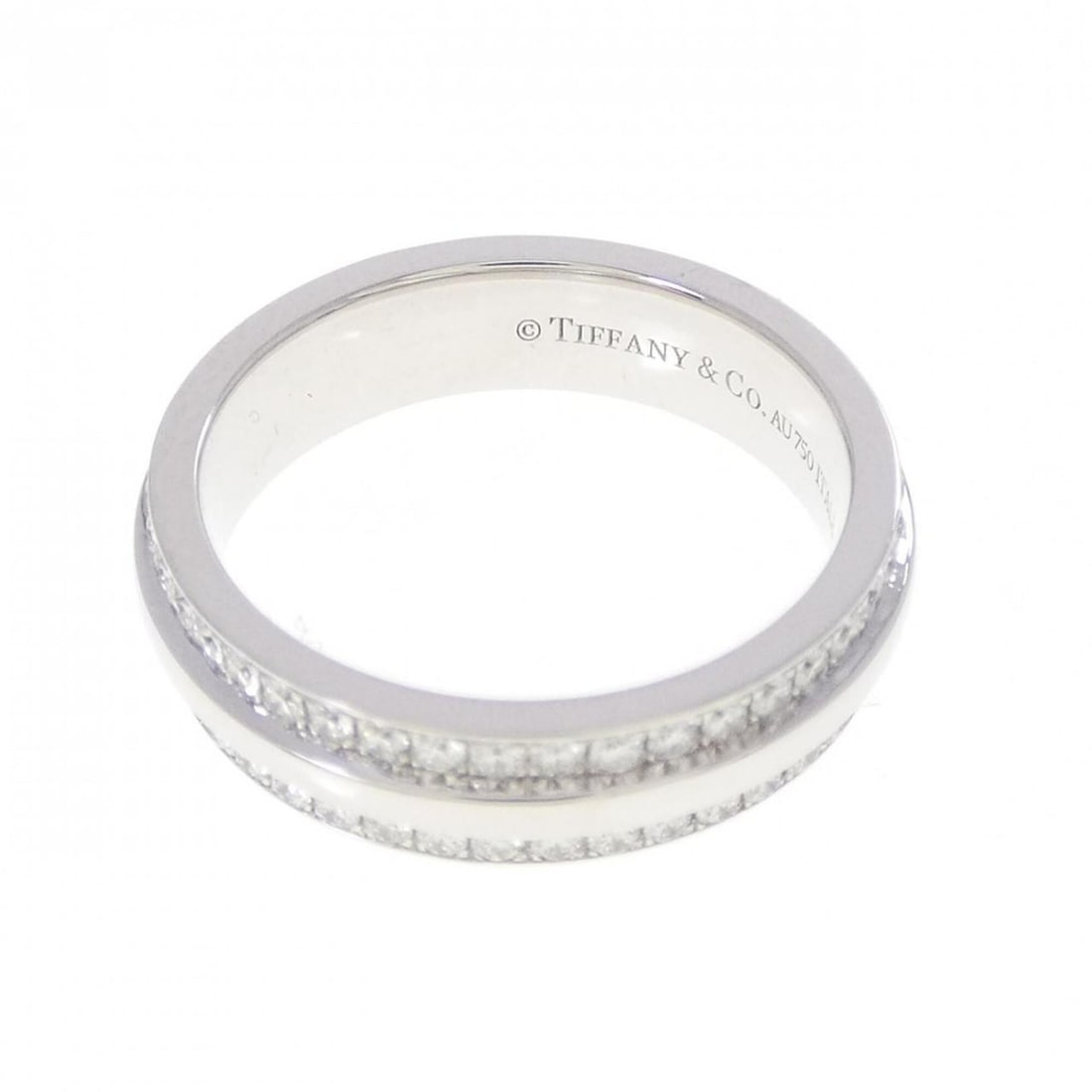 Tiffany T Narrow Ring - 3