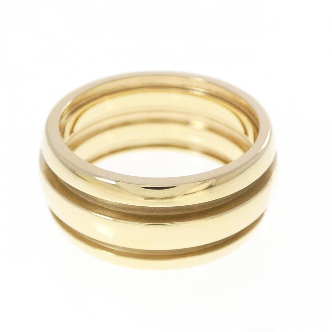 Tiffany Atlas Rib Ring - 2