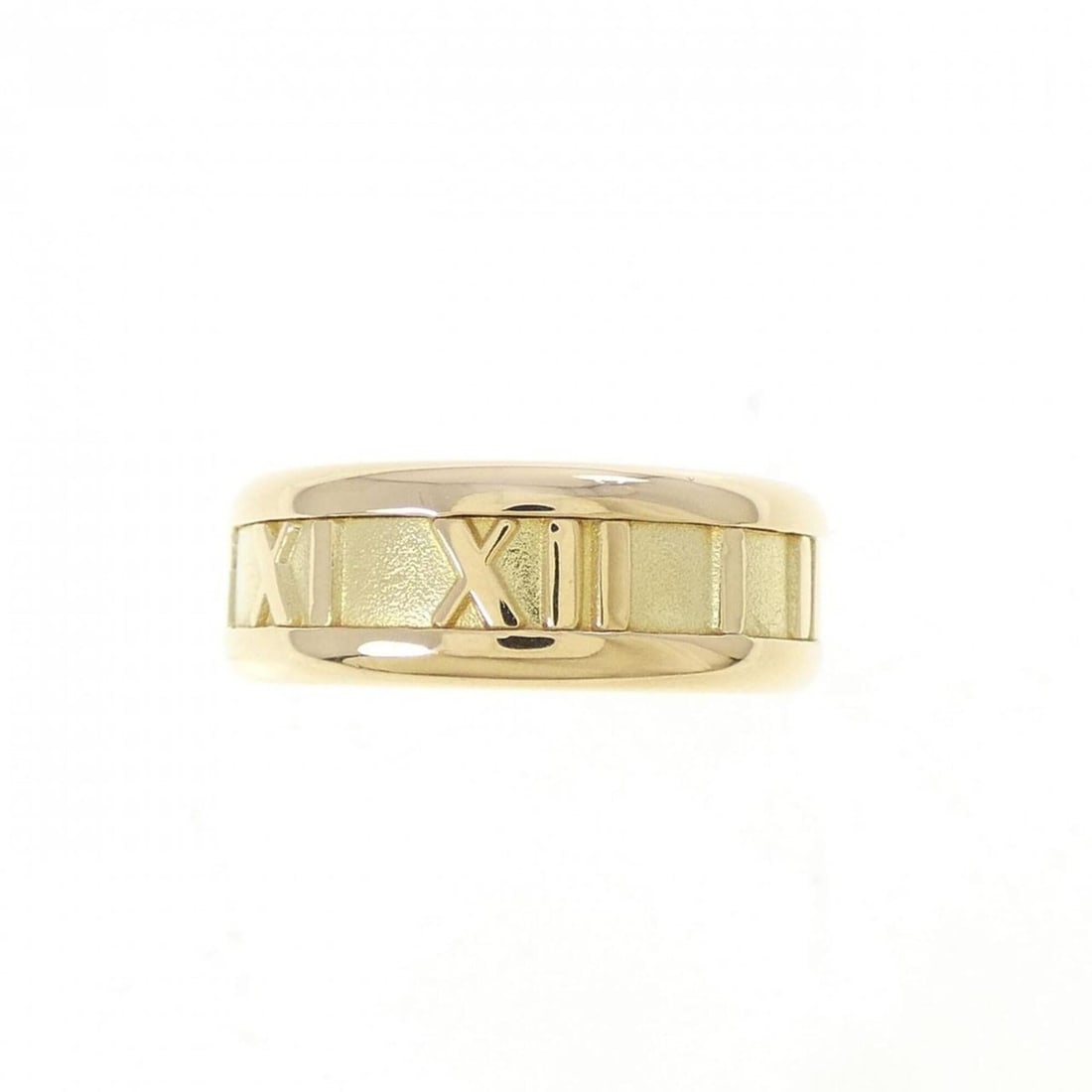 Tiffany Atlas Ring - 2