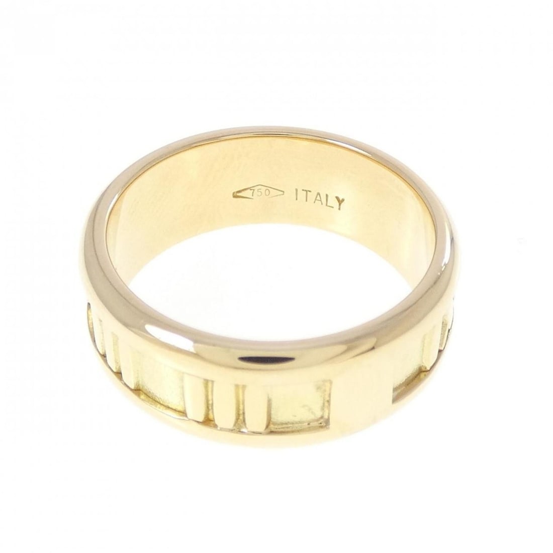 Tiffany Atlas Ring - 3