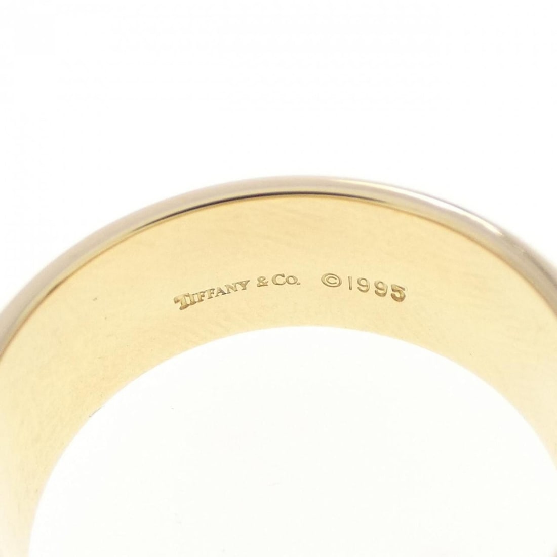Tiffany Atlas Ring - 4