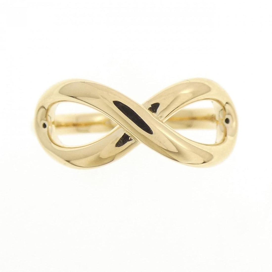 Tiffany Infinity Ring - 2