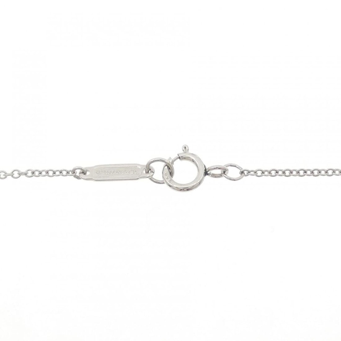 Tiffany Solitaire Necklace - 5