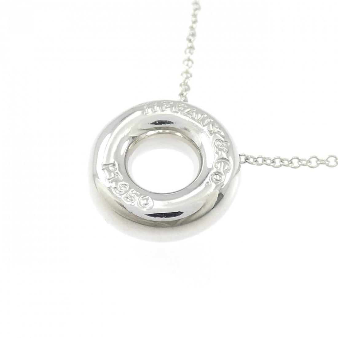 Tiffany Dots Necklace - 4