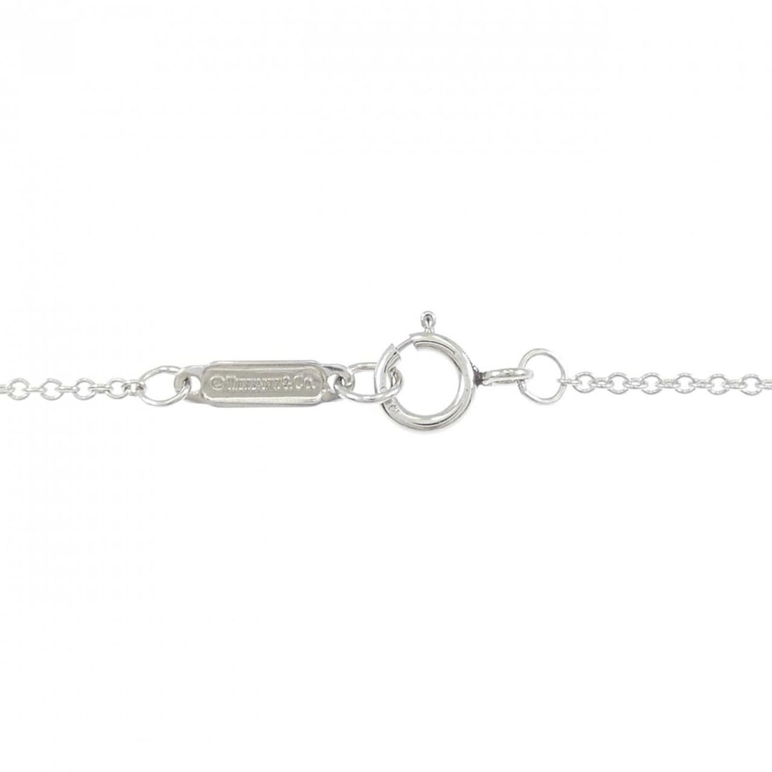 Tiffany Dots Necklace - 5