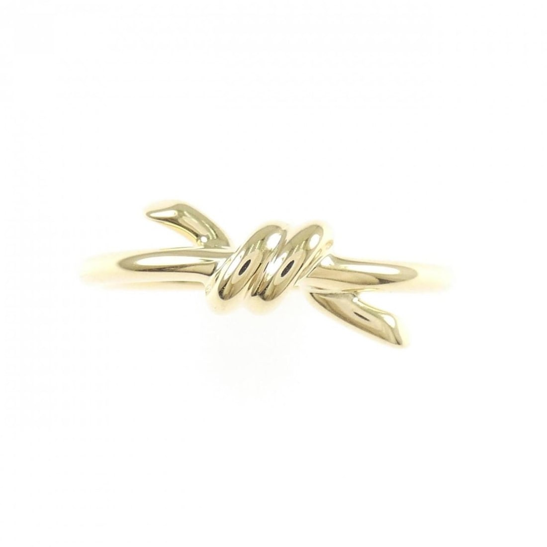 Tiffany Knot Ring - 2