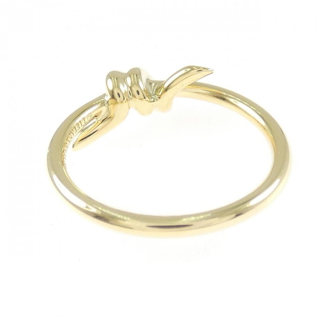 Tiffany Knot Ring - 3