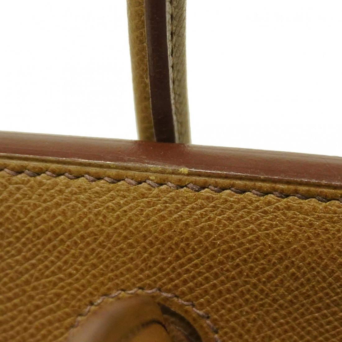 Louis Vuitton Monogram Lockit M40102 Handbag - 14