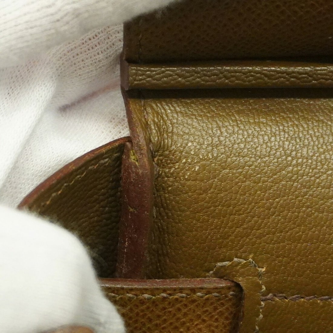 Louis Vuitton Monogram Lockit M40102 Handbag - 16