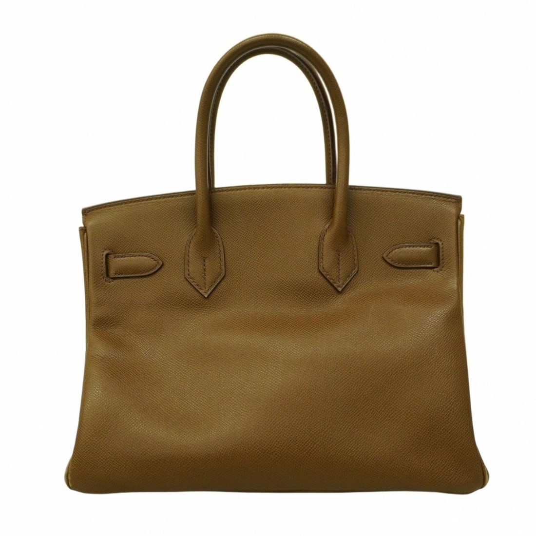 Louis Vuitton Monogram Lockit M40102 Handbag - 17