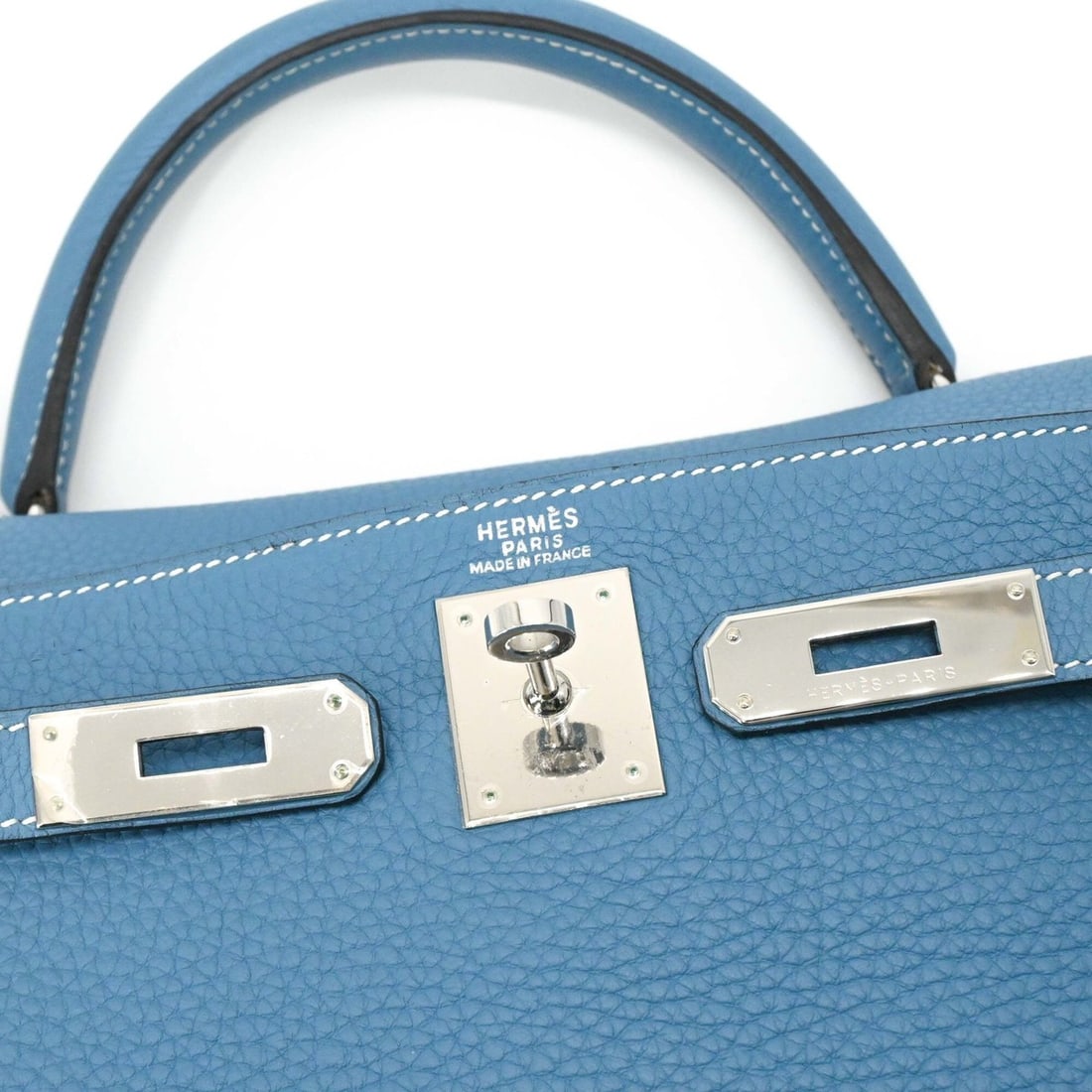 Loewe C660R41X02 Handbag - 12