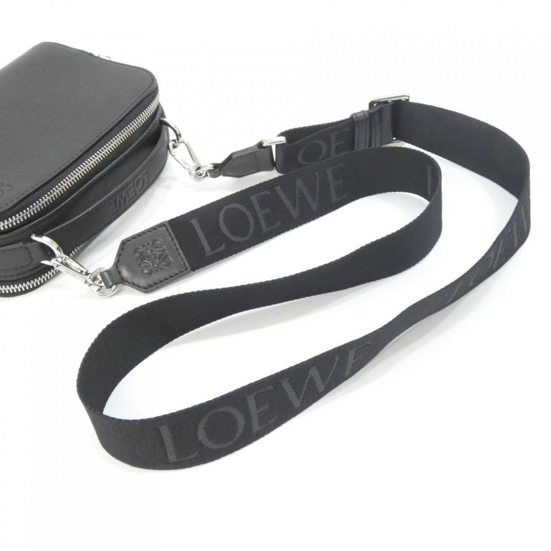 Loewe C660R41X02 Handbag - 8