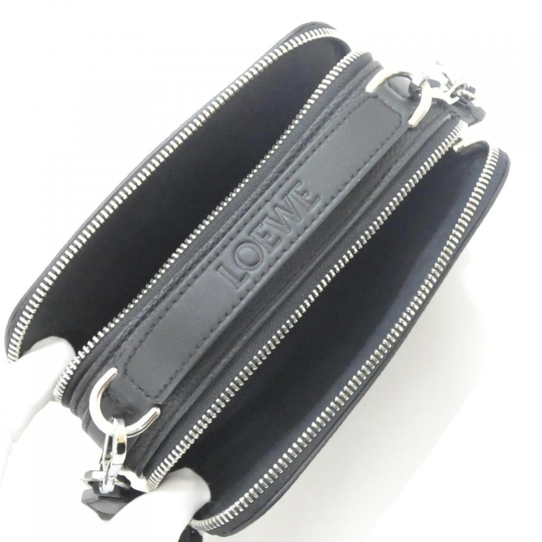 Loewe C660R41X02 Handbag - 9