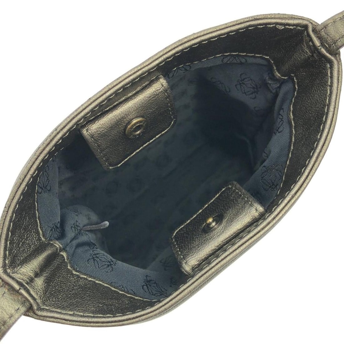 Loewe shoulder bag - 9