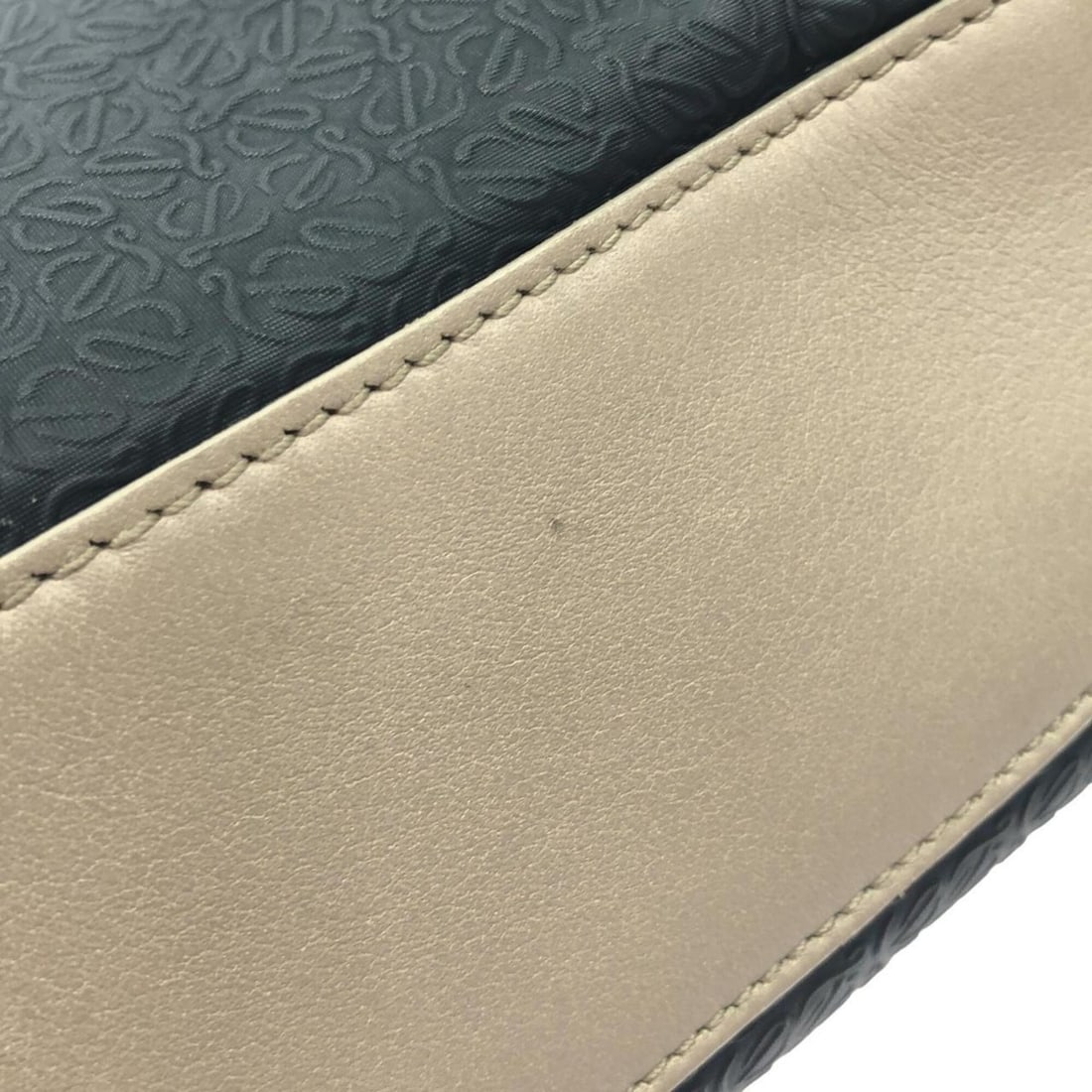 Loewe shoulder bag - 4