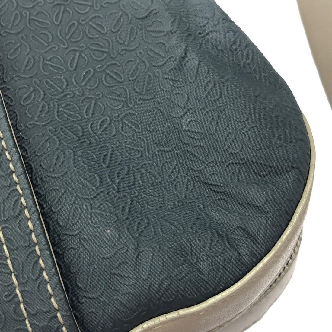 Loewe shoulder bag - 7