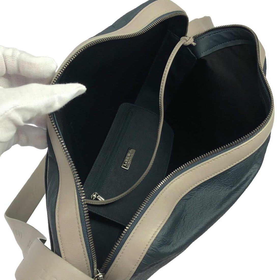 Loewe shoulder bag - 9