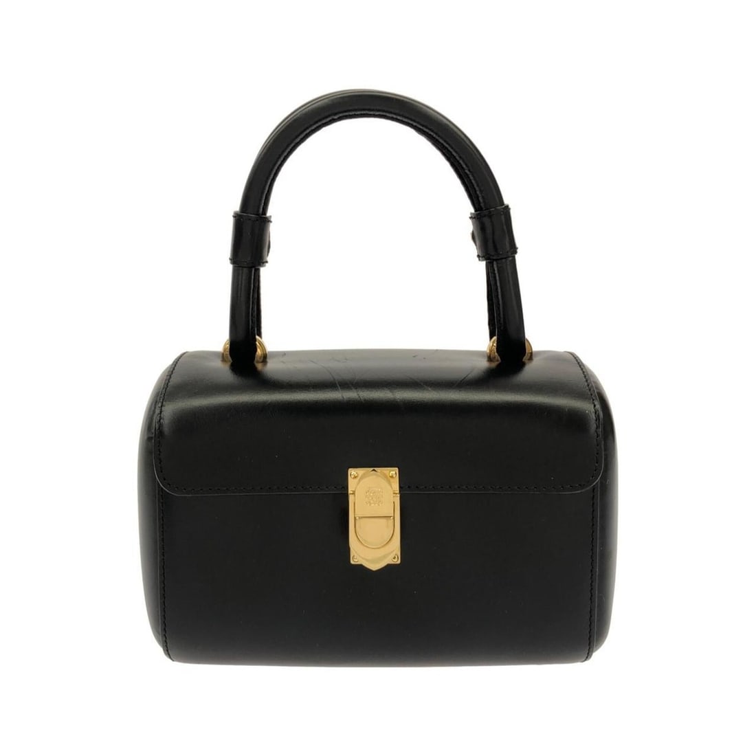 Loewe handbag: --- Catalog ---Category: SizeSize (HxWxD): 13cm x 18cm x 10cm / 5.11'' x 7.08'' x 3.93''Category: DesignType: HandbagColor: BlackGender: WomenMaterial: Leather Category: GeneralBrand: Loewe--- Item