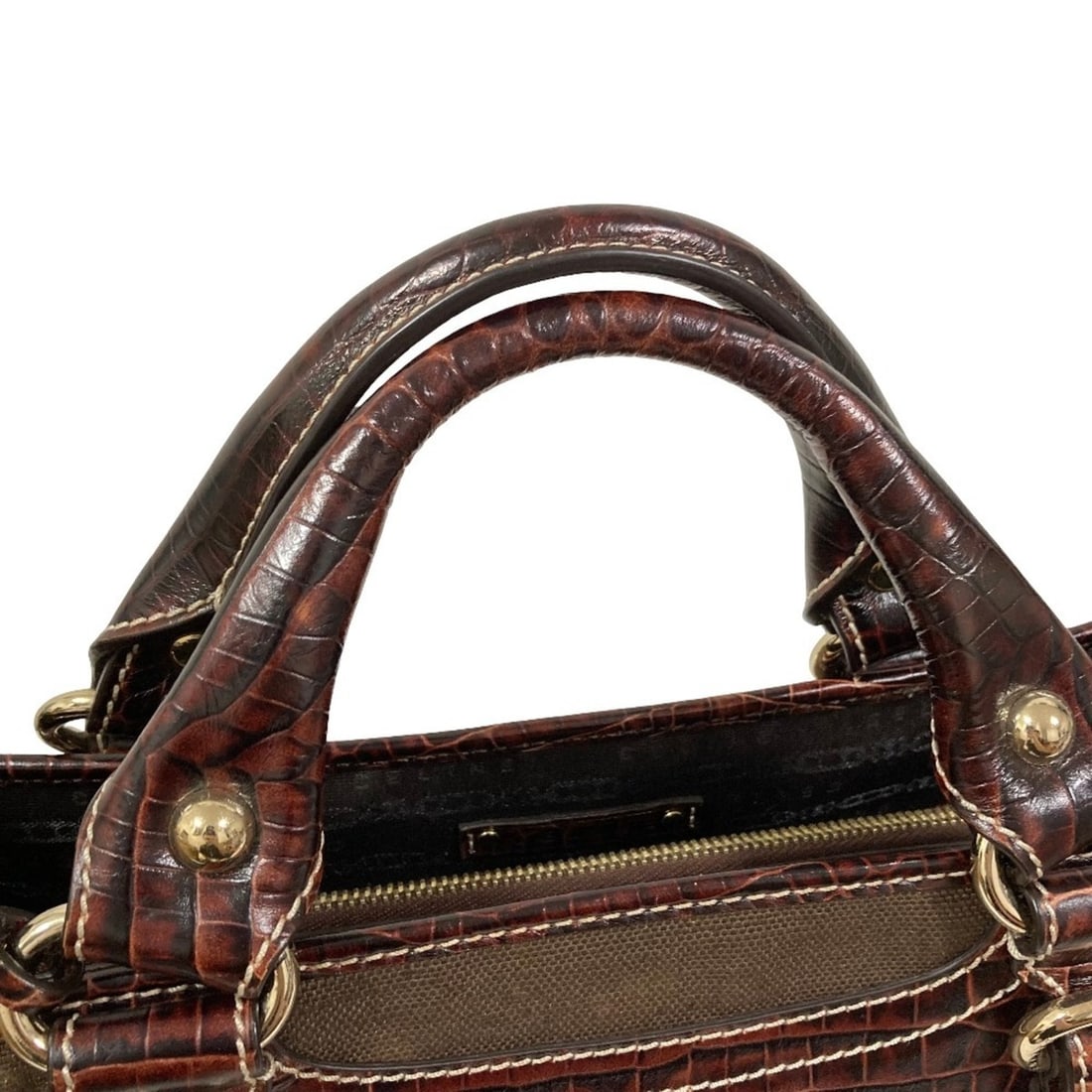 Loewe Hammock Drawstring Mini A538V07X06 Shoulder Bag - 14