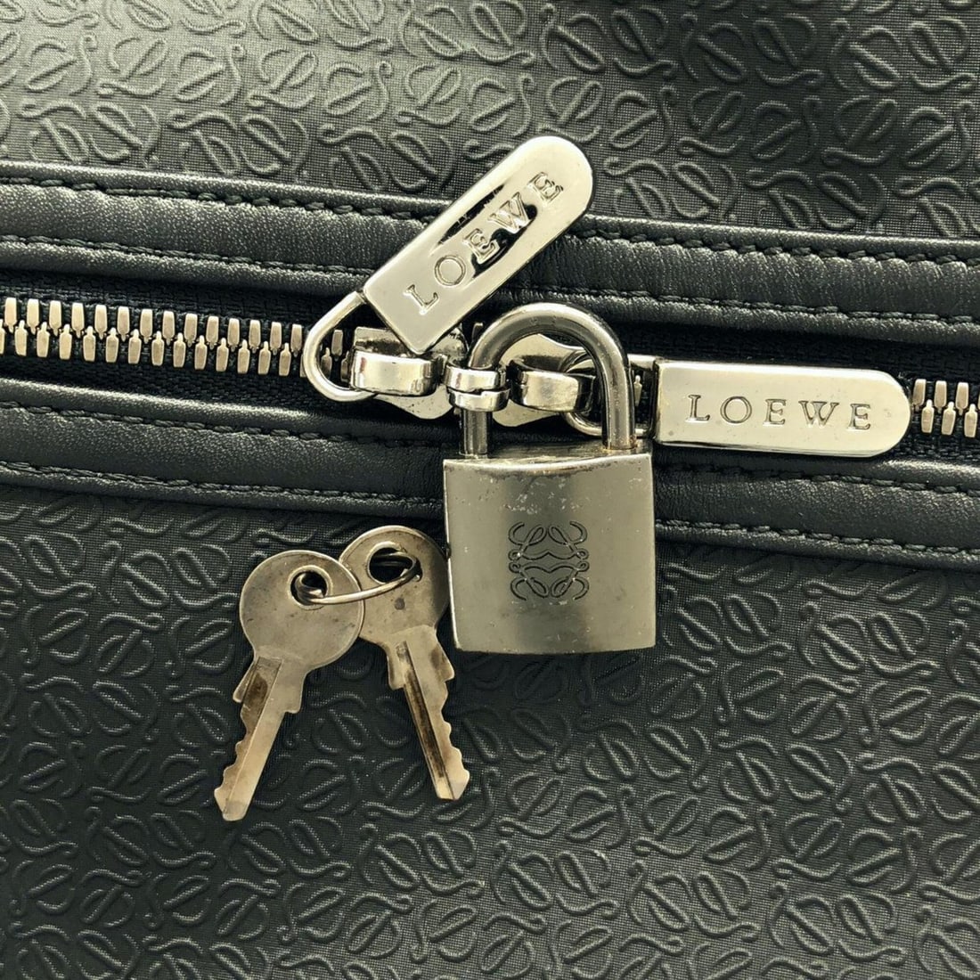 Loewe Boston bag - 3