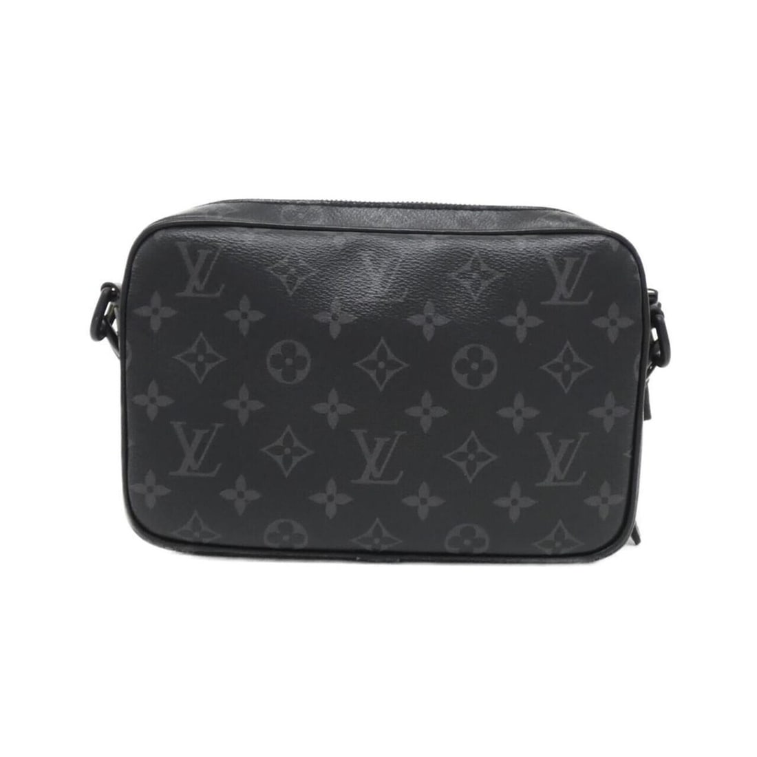 Louis Vuitton Monogram Eclipse Alpha Messenger M46955 Shoulder Bag - 2