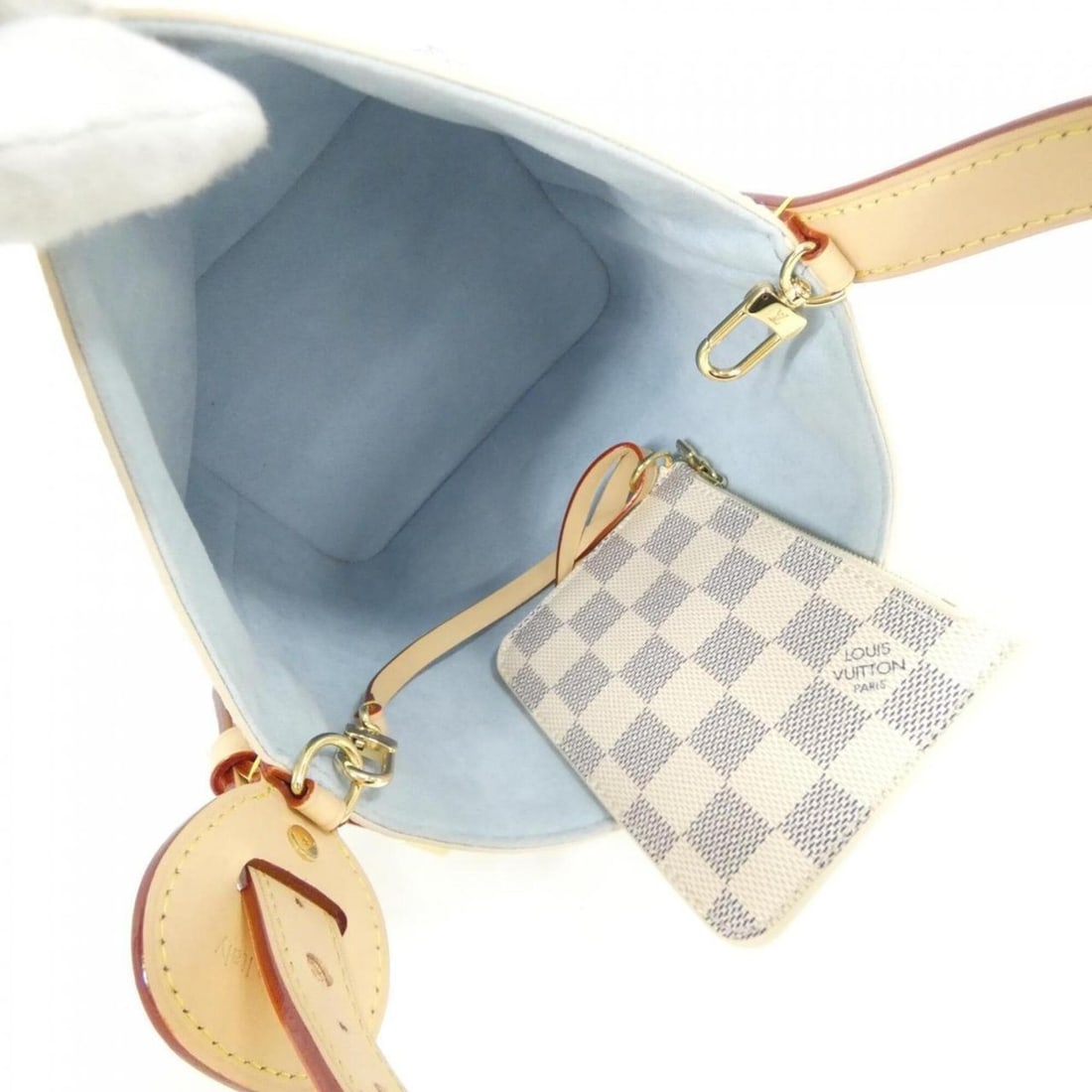 Louis Vuitton Monogram Eclipse Alpha Messenger M46955 Shoulder Bag - 9