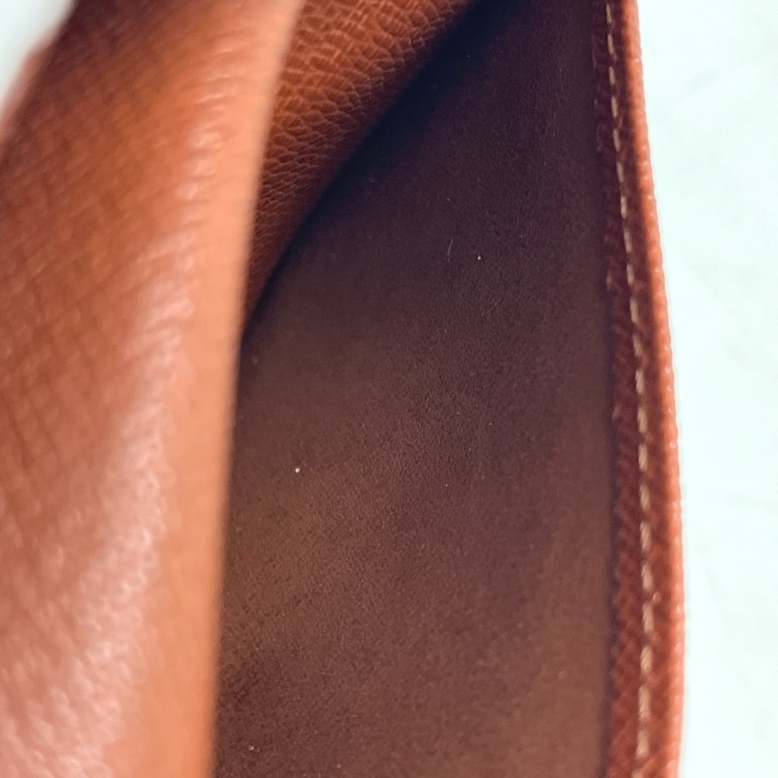 Louis Vuitton Monogram Eclipse Nano Steamer M82774 Handbag - 14