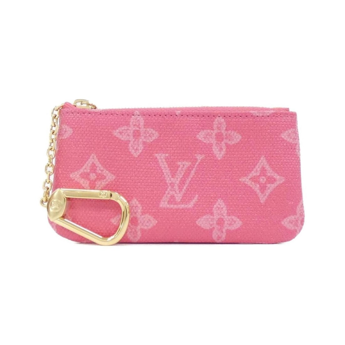Louis Vuitton Monogram Origin Card Key Case Pochette Clé M28325 Coin &: --- Catalog ---Category: SizeSize (HxWxD): 6cm x 12cm x 1cm / 2.36'' x 4.72'' x 0.39''Category: DesignType: Coin purse/coin caseColor: RoseMaterial: Monogram Category: GeneralLine: MonogramBrand: